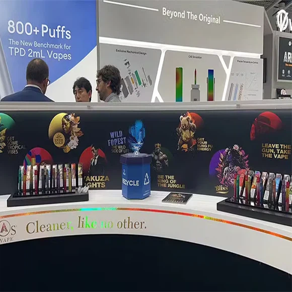 vape trade shows vape trade shows