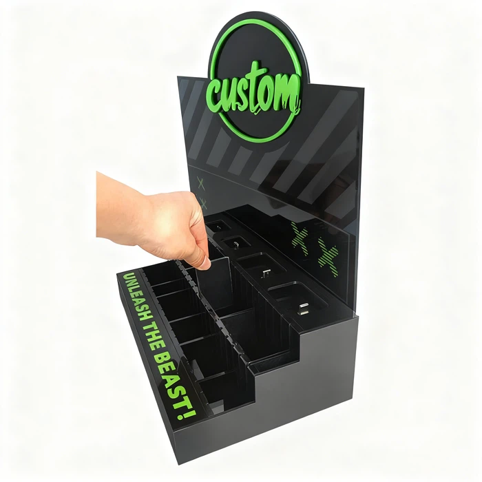 retail cannabis display counters retail cannabis display counters